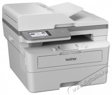 Brother MFC-L2922DW Nyomtató Iroda és számítástechnika - Nyomtató - Multifunkciós (lézer) - 530601