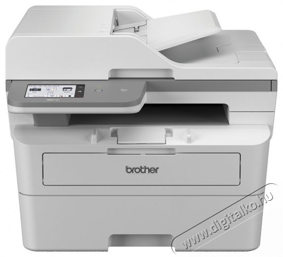 Brother MFC-L2922DW Nyomtató Iroda és számítástechnika - Nyomtató - Multifunkciós (lézer) - 530601