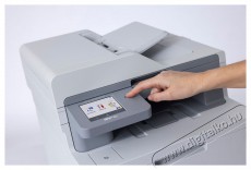 Brother MFC-L8390CDW Nyomtató Iroda és számítástechnika - Nyomtató - Multifunkciós (lézer) - 530581
