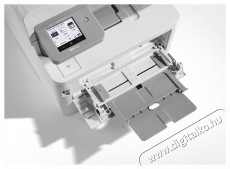 Brother MFC-L8390CDW Nyomtató Iroda és számítástechnika - Nyomtató - Multifunkciós (lézer) - 530581