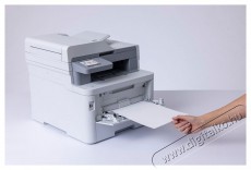 Brother MFC-L8390CDW Nyomtató Iroda és számítástechnika - Nyomtató - Multifunkciós (lézer) - 530581