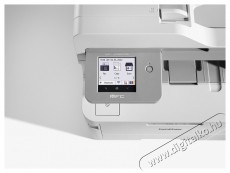 Brother MFC-L8390CDW Nyomtató Iroda és számítástechnika - Nyomtató - Multifunkciós (lézer) - 530581
