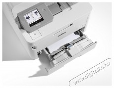 Brother MFC-L8390CDW Nyomtató Iroda és számítástechnika - Nyomtató - Multifunkciós (lézer) - 530581