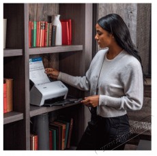 Brother ADS-4300N Szkenner Iroda és számítástechnika - Digitalizáló eszköz - Szkenner - 530551