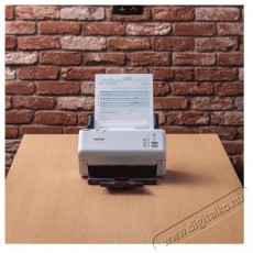 Brother ADS-4300N Szkenner Iroda és számítástechnika - Digitalizáló eszköz - Szkenner - 530551