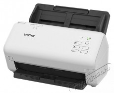 Brother ADS-4300N Szkenner Iroda és számítástechnika - Digitalizáló eszköz - Szkenner - 530551