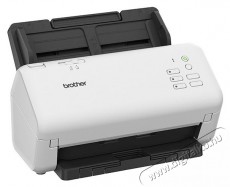 Brother ADS-4300N Szkenner Iroda és számítástechnika - Digitalizáló eszköz - Szkenner - 530551