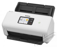Brother ADS-4500W Szkenner Iroda és számítástechnika - Digitalizáló eszköz - Szkenner - 530559