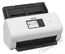 Brother ADS-4500W Szkenner Iroda és számítástechnika - Digitalizáló eszköz - Szkenner - 530559