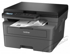Brother DCP-L2600D Nyomtat&oacute; Iroda &eacute;s sz&aacute;m&iacute;t&aacute;stechnika - Nyomtat&oacute; - L&eacute;zer - 530566