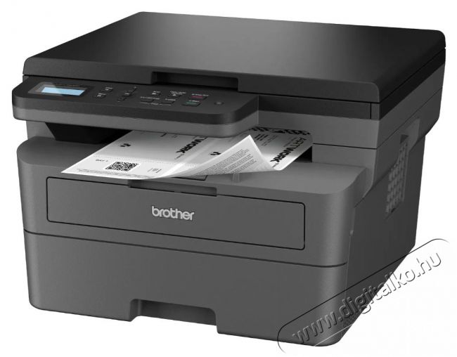 Brother DCP-L2600D Nyomtat&oacute; Iroda &eacute;s sz&aacute;m&iacute;t&aacute;stechnika - Nyomtat&oacute; - L&eacute;zer - 530566