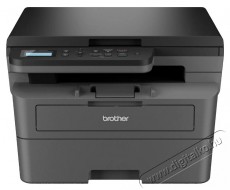 Brother DCP-L2600D Nyomtat&oacute; Iroda &eacute;s sz&aacute;m&iacute;t&aacute;stechnika - Nyomtat&oacute; - L&eacute;zer - 530566