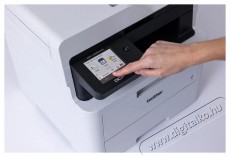 Brother DCP-L3560CDW Nyomtat&oacute; Iroda &eacute;s sz&aacute;m&iacute;t&aacute;stechnika - Nyomtat&oacute; - M&aacute;trixnyomtat&oacute; - 530579