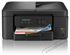 Brother DCP-T730DW Nyomtató Iroda és számítástechnika - Nyomtató - Multifunkciós (tintasugaras) - 530583