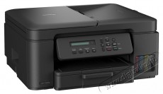 Brother DCP-T730DW Nyomtat&oacute; Iroda &eacute;s sz&aacute;m&iacute;t&aacute;stechnika - Nyomtat&oacute; - Multifunkci&oacute;s (tintasugaras) - 530583