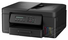 Brother DCP-T730DW Nyomtat&oacute; Iroda &eacute;s sz&aacute;m&iacute;t&aacute;stechnika - Nyomtat&oacute; - Multifunkci&oacute;s (tintasugaras) - 530583