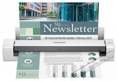 Brother DS-740D Szkenner Iroda és számítástechnika - Digitalizáló eszköz - Szkenner - 530541