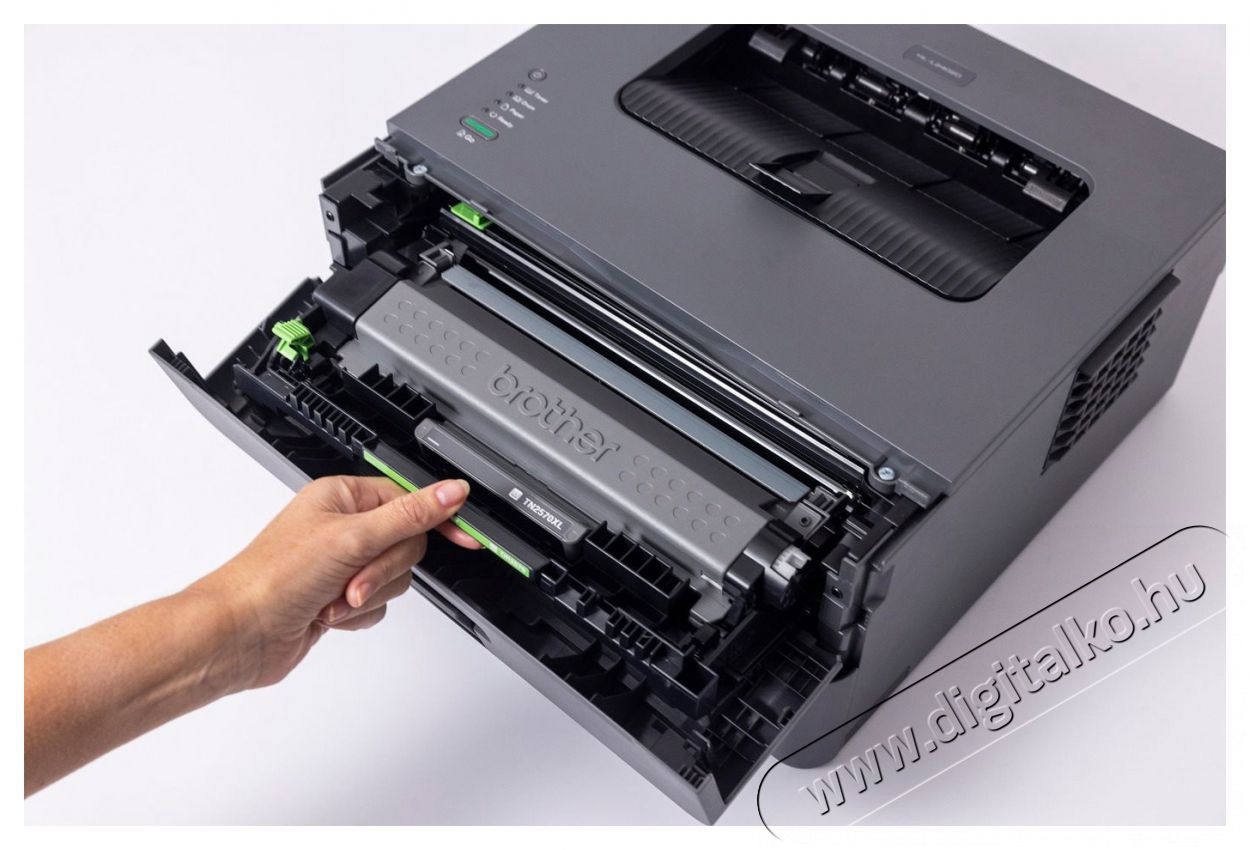 Brother HL-L2402D Nyomtat&oacute; Iroda &eacute;s sz&aacute;m&iacute;t&aacute;stechnika - Nyomtat&oacute; - L&eacute;zer - 530592