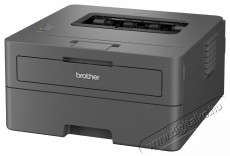 Brother HL-L2402D Nyomtató Iroda és számítástechnika - Nyomtató - Lézer - 530592