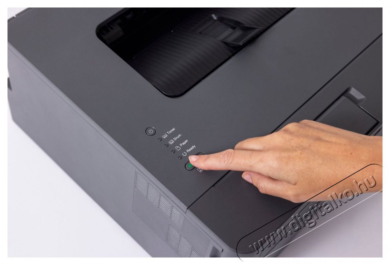 Brother HL-L2402D Nyomtat&oacute; Iroda &eacute;s sz&aacute;m&iacute;t&aacute;stechnika - Nyomtat&oacute; - L&eacute;zer - 530592