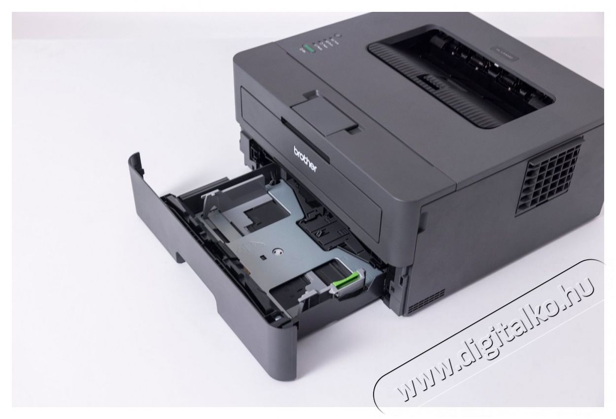 Brother HL-L2402D Nyomtat&oacute; Iroda &eacute;s sz&aacute;m&iacute;t&aacute;stechnika - Nyomtat&oacute; - L&eacute;zer - 530592