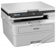 Brother DCP-B7620DW monokr&oacute;m l&eacute;zeres t&ouml;bbfunkci&oacute;s k&eacute;sz&uuml;l&eacute;k, A4 Iroda &eacute;s sz&aacute;m&iacute;t&aacute;stechnika - Nyomtat&oacute; - Multifunkci&oacute;s (l&eacute;zer) - 532466