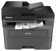 Brother DCP-L2460DN t&ouml;bbfunkci&oacute;s l&eacute;zer nyomtat&oacute;, monokr&oacute;m, A4 Iroda &eacute;s sz&aacute;m&iacute;t&aacute;stechnika - Nyomtat&oacute; - Multifunkci&oacute;s (l&eacute;zer) - 532436