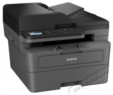 Brother DCP-L2460DN t&ouml;bbfunkci&oacute;s l&eacute;zer nyomtat&oacute;, monokr&oacute;m, A4 Iroda &eacute;s sz&aacute;m&iacute;t&aacute;stechnika - Nyomtat&oacute; - Multifunkci&oacute;s (l&eacute;zer) - 532436