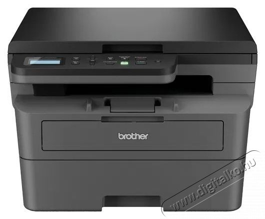 Brother DCP-L2622DWYJ1 Wi-Fi duplex mono multifunkci&oacute;s l&eacute;zernyomtat&oacute; Iroda &eacute;s sz&aacute;m&iacute;t&aacute;stechnika - Nyomtat&oacute; - Multifunkci&oacute;s (l&eacute;zer) - 532439