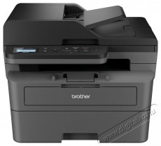 Brother DCP-L2640DN t&ouml;bbfunkci&oacute;s l&eacute;zernyomtat&oacute;, monokr&oacute;m, duplex, A4, 34 oldal/perc, USB, h&aacute;l&oacute;zati, fekete Iroda &eacute;s sz&aacute;m&iacute;t&aacute;stechnika - Nyomtat&oacute; - Multifunkci&oacute;s (l&eacute;zer) - 532433
