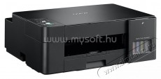 Brother DCP-T420W Multifunkci&oacute;s tintasugaras nyomtat&oacute;, Sz&iacute;nes, Wireless, A4 Iroda &eacute;s sz&aacute;m&iacute;t&aacute;stechnika - Nyomtat&oacute; - Multifunkci&oacute;s (tintasugaras) - 532450