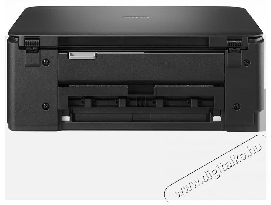Brother DCP-T430W InkBenefit CISS Multifunkci&oacute;s tintasugaras nyomtat&oacute;, vezet&eacute;k n&eacute;lk&uuml;li, A4, 7500 fekete-feh&eacute;r oldal vagy 5000 sz&iacute;nes oldal, fekete Iroda &eacute;s sz&aacute;m&iacute;t&aacute;stechnika - Nyomtat&oacute; - Multifunkci&oacute;s (tintasugaras) - 532460
