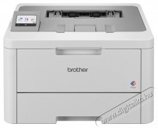 Brother HL-L8230CDW sz&iacute;nes l&eacute;zernyomtat&oacute;, A4, duplex, ADF, USB 2.0, Wi-Fi, 30 oldal/perc fekete, 30 oldal/perc sz&iacute;nes Iroda &eacute;s sz&aacute;m&iacute;t&aacute;stechnika - Nyomtat&oacute; - L&eacute;zer - 532470