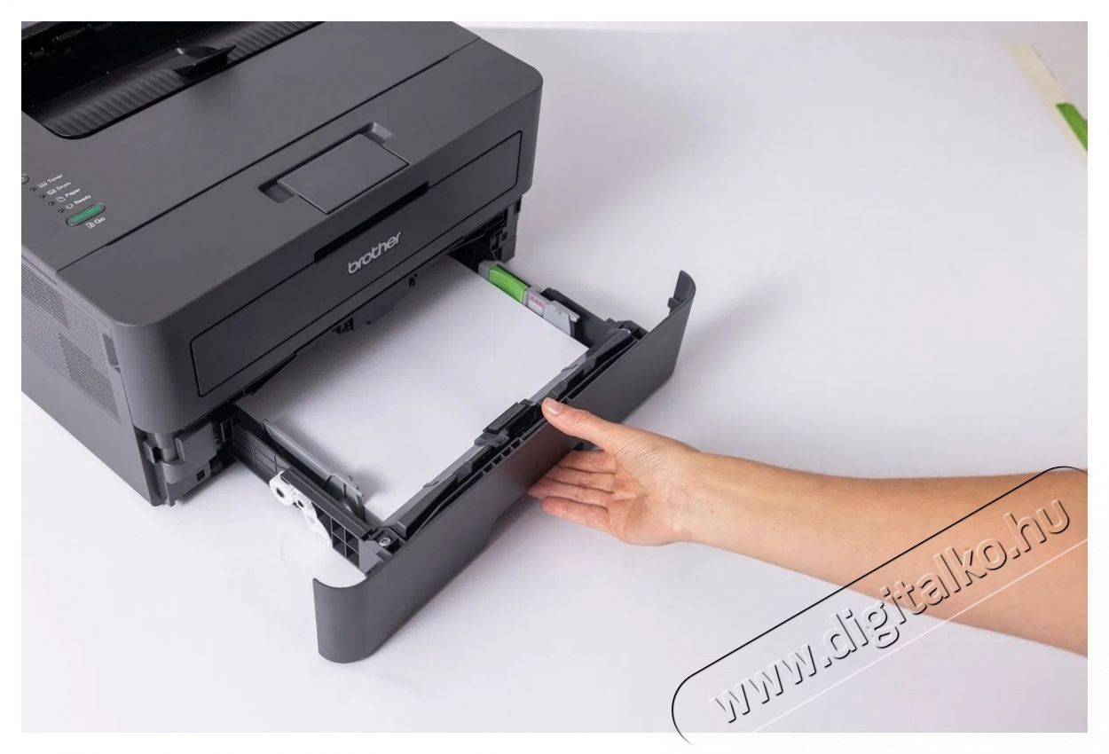 Brother HLL-2402DYJ1 duplex mono l&eacute;zernyomtat&oacute; Iroda &eacute;s sz&aacute;m&iacute;t&aacute;stechnika - Nyomtat&oacute; - L&eacute;zer - 532432