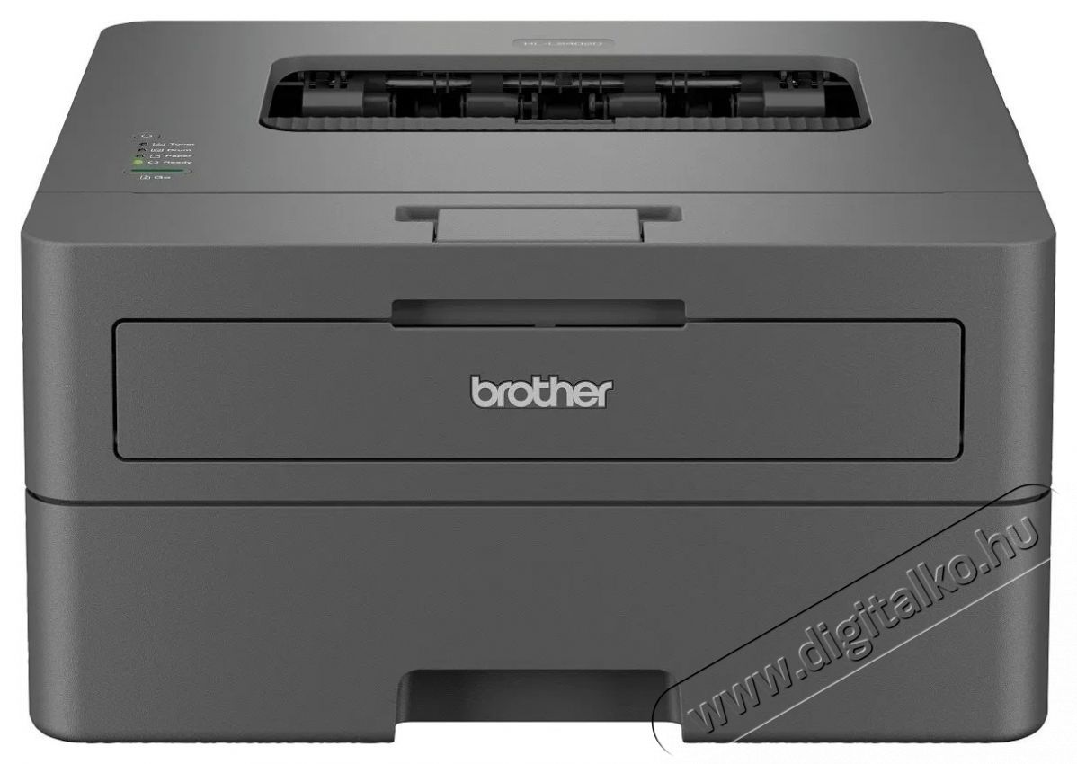 Brother HLL-2402DYJ1 duplex mono l&eacute;zernyomtat&oacute; Iroda &eacute;s sz&aacute;m&iacute;t&aacute;stechnika - Nyomtat&oacute; - L&eacute;zer - 532432