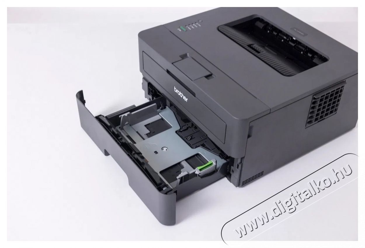 Brother HLL-2402DYJ1 duplex mono l&eacute;zernyomtat&oacute; Iroda &eacute;s sz&aacute;m&iacute;t&aacute;stechnika - Nyomtat&oacute; - L&eacute;zer - 532432