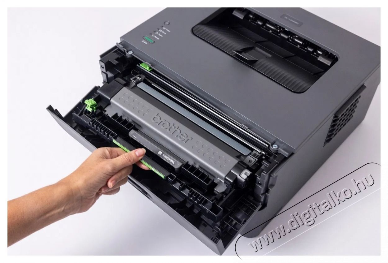 Brother HLL-2402DYJ1 duplex mono l&eacute;zernyomtat&oacute; Iroda &eacute;s sz&aacute;m&iacute;t&aacute;stechnika - Nyomtat&oacute; - L&eacute;zer - 532432