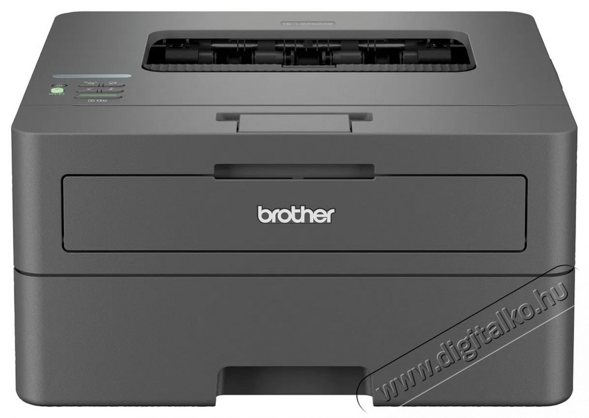 Brother HLL-2442DWYJ1 Wi-Fi duplex mono l&eacute;zernyomtat&oacute; Iroda &eacute;s sz&aacute;m&iacute;t&aacute;stechnika - Nyomtat&oacute; - L&eacute;zer - 532444