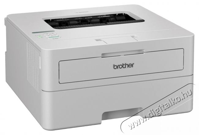 Brother L&eacute;zernyomtat&oacute; HL-B2180DW, A4, mono, 34 lap/perc, WiFi/LAN/USB, duplex, 1200x1200dpi, 128MB Iroda &eacute;s sz&aacute;m&iacute;t&aacute;stechnika - Nyomtat&oacute; - L&eacute;zer - 532465