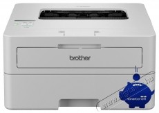 Brother L&eacute;zernyomtat&oacute; HL-B2180DW, A4, mono, 34 lap/perc, WiFi/LAN/USB, duplex, 1200x1200dpi, 128MB Iroda &eacute;s sz&aacute;m&iacute;t&aacute;stechnika - Nyomtat&oacute; - L&eacute;zer - 532465