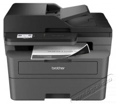 Brother MFC-L2862DW Multifunkci&oacute;s l&eacute;zernyomtat&oacute;, A4-es mono fax Iroda &eacute;s sz&aacute;m&iacute;t&aacute;stechnika - Nyomtat&oacute; - Multifunkci&oacute;s (l&eacute;zer) - 532447