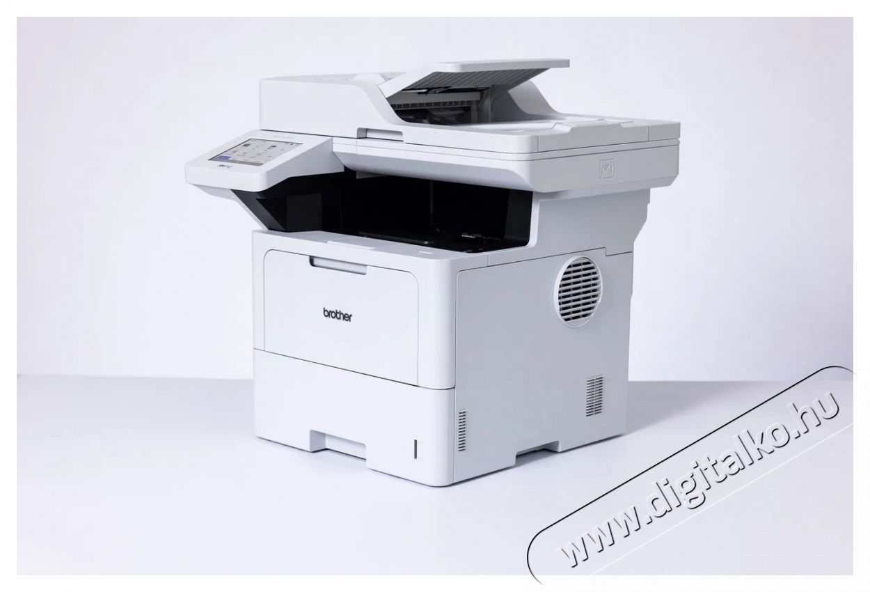 Brother MFC-L6710DW wireless, 4-az1-ben A4 mono l&eacute;zernyomtat&oacute; Iroda &eacute;s sz&aacute;m&iacute;t&aacute;stechnika - Nyomtat&oacute; - Multifunkci&oacute;s (l&eacute;zer) - 532468