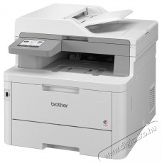 Brother MFC-L8340CDW t&ouml;bbfunkci&oacute;s l&eacute;zernyomtat&oacute;, sz&iacute;nes, A4, fax, feh&eacute;r Iroda &eacute;s sz&aacute;m&iacute;t&aacute;stechnika - Nyomtat&oacute; - Multifunkci&oacute;s (l&eacute;zer) - 532467