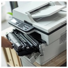 Brother MFCB7800DN multifunkci&oacute;s l&eacute;zernyomtat&oacute;, Faxszal, A4-es fekete-feh&eacute;r Iroda &eacute;s sz&aacute;m&iacute;t&aacute;stechnika - Nyomtat&oacute; - Multifunkci&oacute;s (l&eacute;zer) - 532451