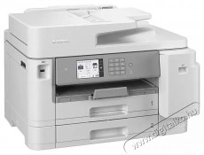 Brother MFCJ5955DWRE1 professzion&aacute;lis sz&iacute;nes multifunkci&oacute;s nyomtat&oacute;, Wireless, A4, Sz&uuml;rke Iroda &eacute;s sz&aacute;m&iacute;t&aacute;stechnika - Nyomtat&oacute; - Multifunkci&oacute;s (tintasugaras) - 532458