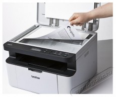 Brother DCP1510E Nyomtató Iroda és számítástechnika - Nyomtató - Multifunkciós (lézer) - 310124