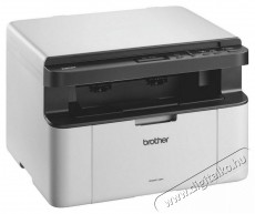 Brother DCP1510E Nyomtató Iroda és számítástechnika - Nyomtató - Multifunkciós (lézer) - 310124