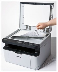 Brother DCP1510E Nyomtató Iroda és számítástechnika - Nyomtató - Multifunkciós (lézer) - 310124