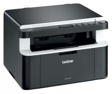 Brother DCP1512EYJ1 mono multifunkciós lézer nyomtató Iroda és számítástechnika - Nyomtató - Multifunkciós (lézer) - 310123