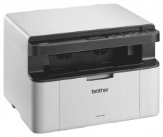 Brother DCP1610WEYJ1 mono multifunkciós lézernyomtató Iroda és számítástechnika - Nyomtató - Lézer - 310125